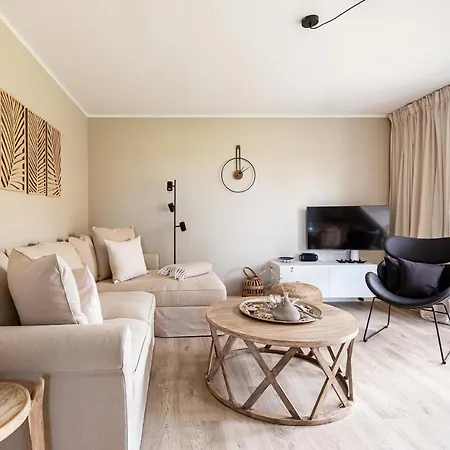 Schoene Aussichten Apartment