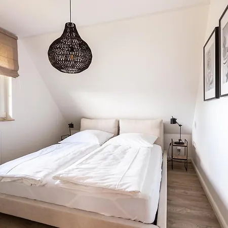 Schoene Aussichten Daire