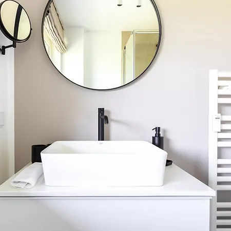 Daire Schoene Aussichten *