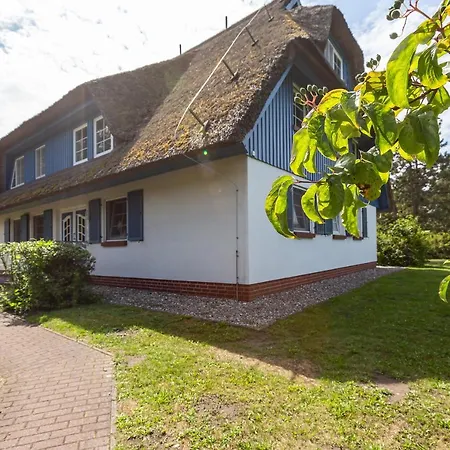 Schoene Aussichten * Wieck