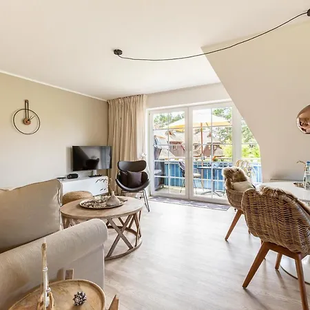 Schoene Aussichten * Wieck auf dem Darss