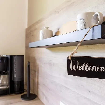 Schoene Aussichten Daire