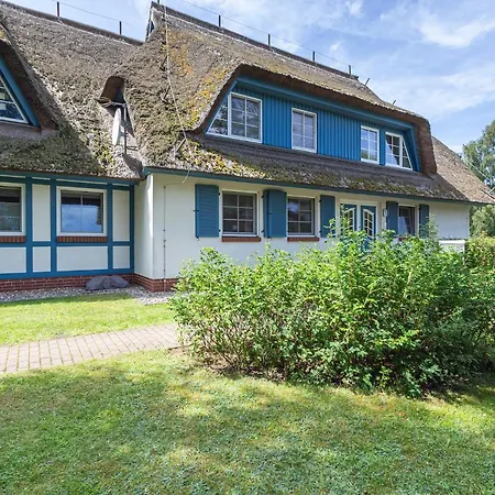 Apartment Schoene Aussichten *