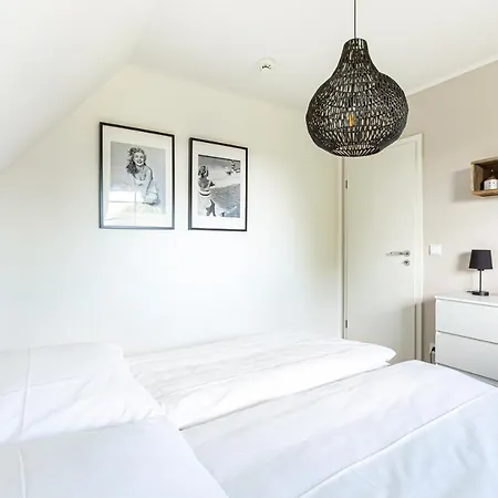 Schoene Aussichten * Wieck auf dem Darss