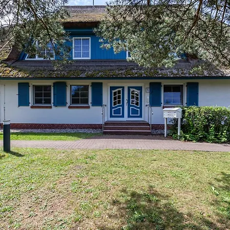 Schoene Aussichten Daire