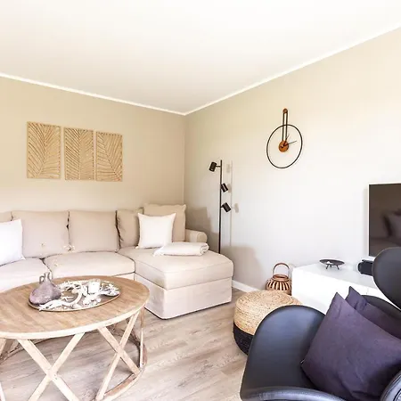 Schoene Aussichten * Wieck auf dem Darss