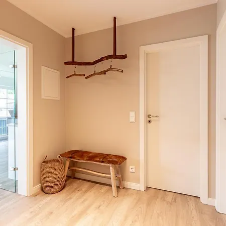 Schoene Aussichten Apartment *