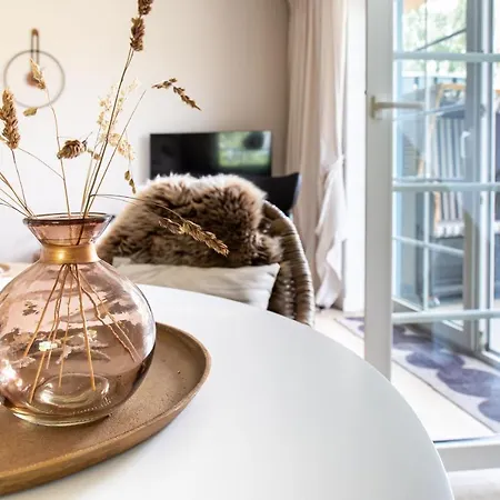 Daire Schoene Aussichten