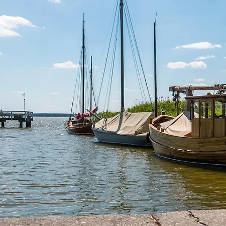 Lägenhet Schoene Aussichten