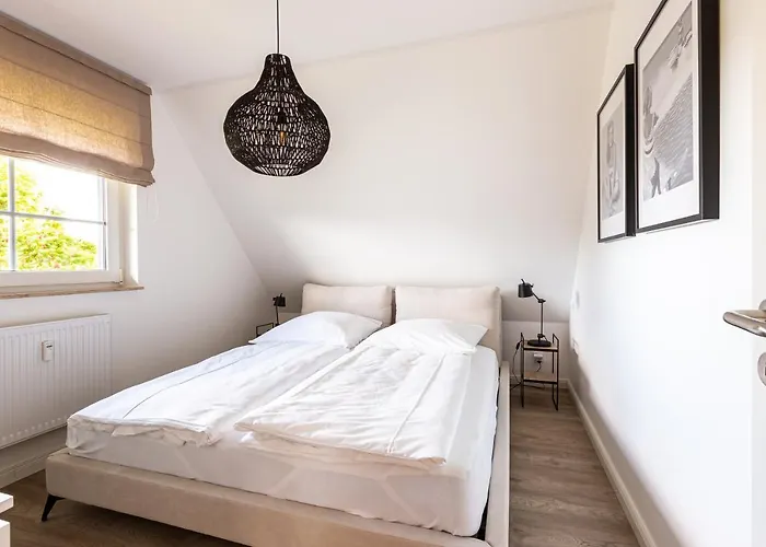 Schoene Aussichten Appartamento