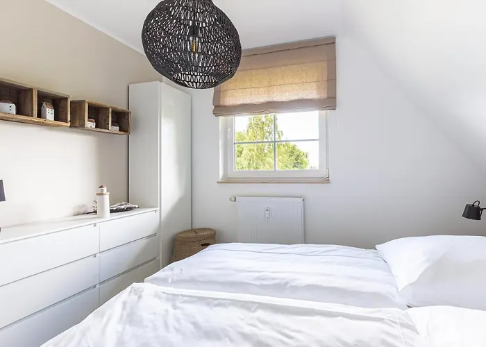 Schoene Aussichten * Wieck