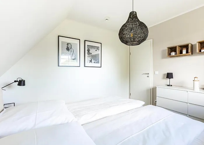 Schoene Aussichten * Wieck